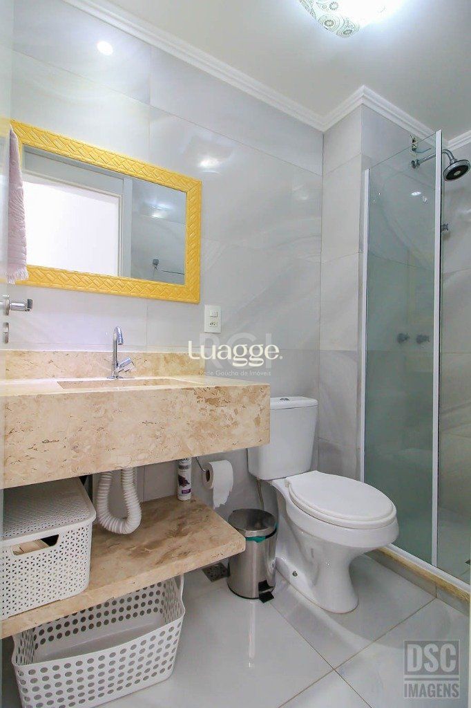 Apartamento à venda com 3 quartos, 66m² - Foto 18