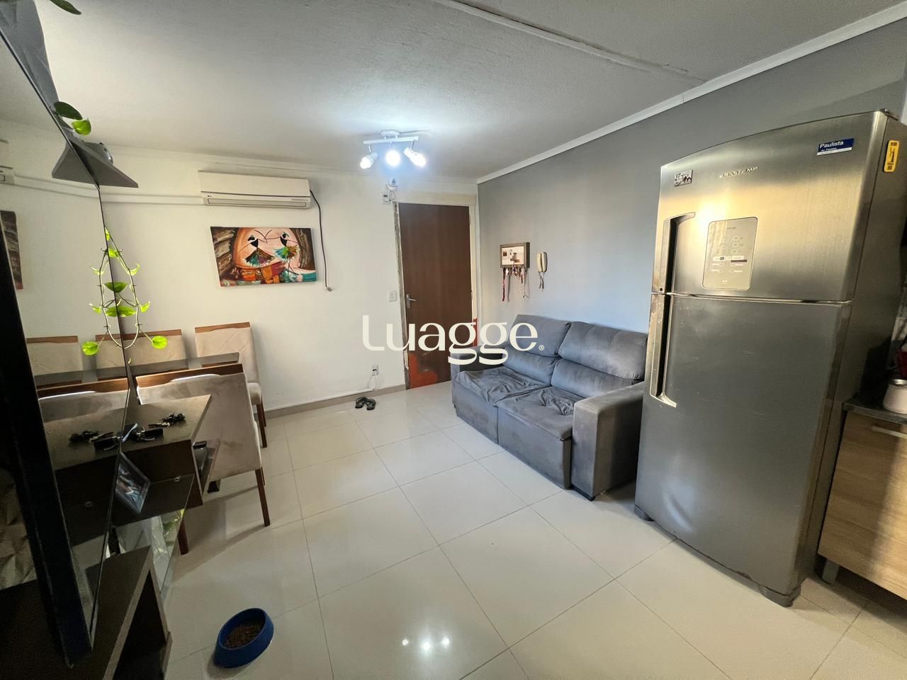 Apartamento, 2 quartos, 41 m² - Foto 4