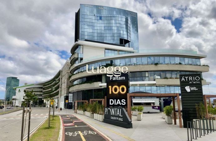 Conjunto Comercial-Sala à venda, 34m² - Foto 3