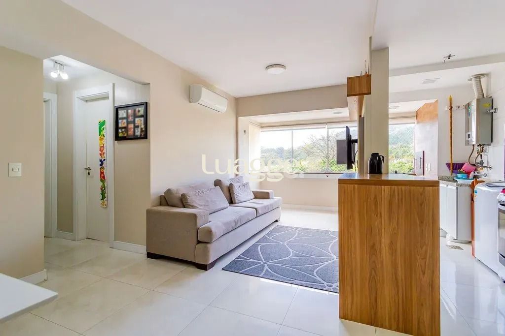 Apartamento à venda com 2 quartos, 65m² - Foto 7