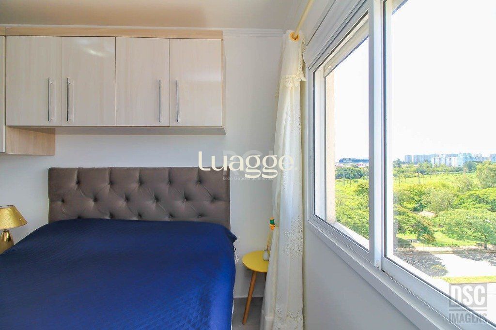 Apartamento à venda com 3 quartos, 66m² - Foto 9