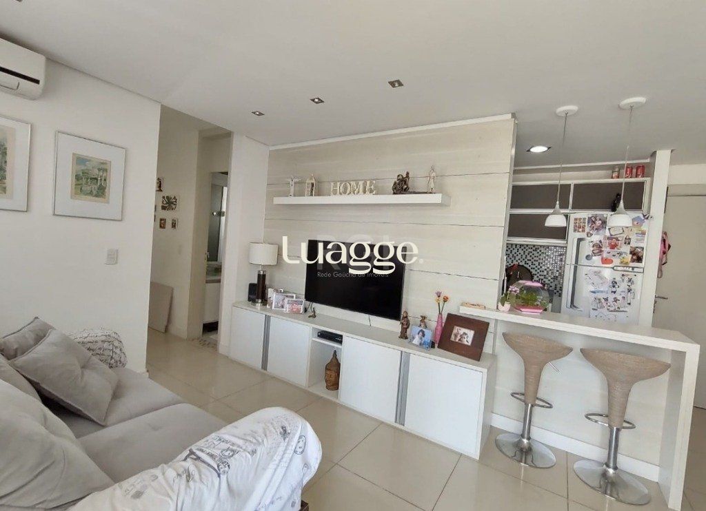 Apartamento à venda com 3 quartos, 69m² - Foto 1