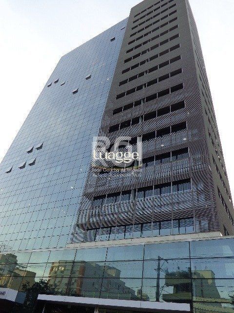 Conjunto Comercial-Sala à venda, 55m² - Foto 9