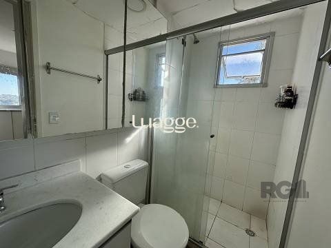 Apartamento à venda com 2 quartos, 52m² - Foto 12