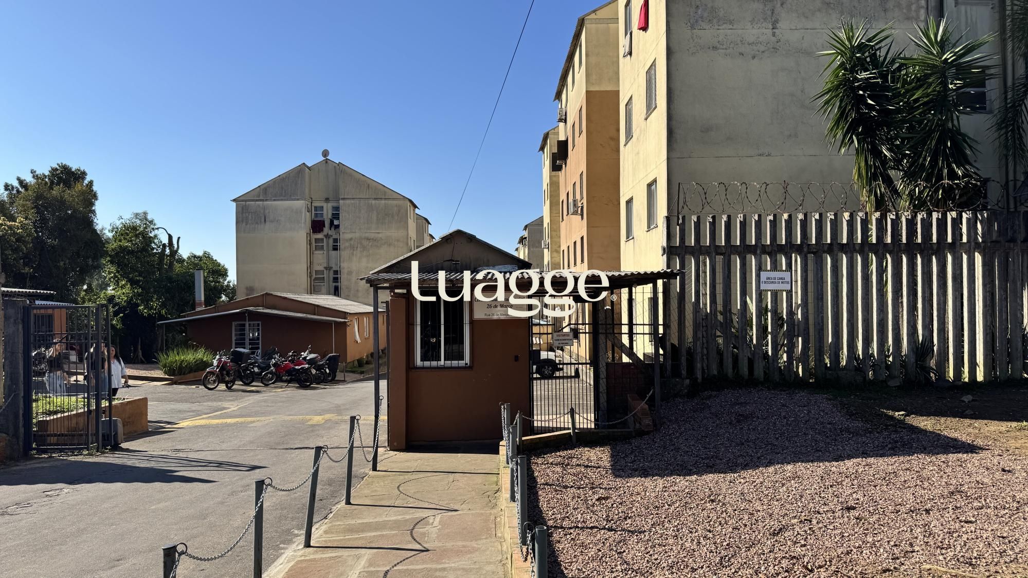 Apartamento, 2 quartos, 41 m² - Foto 27