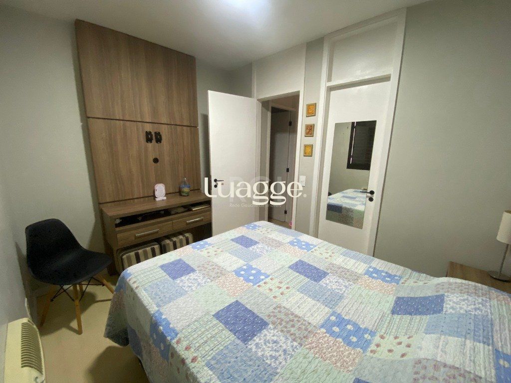 Apartamento à venda com 3 quartos, 66m² - Foto 10