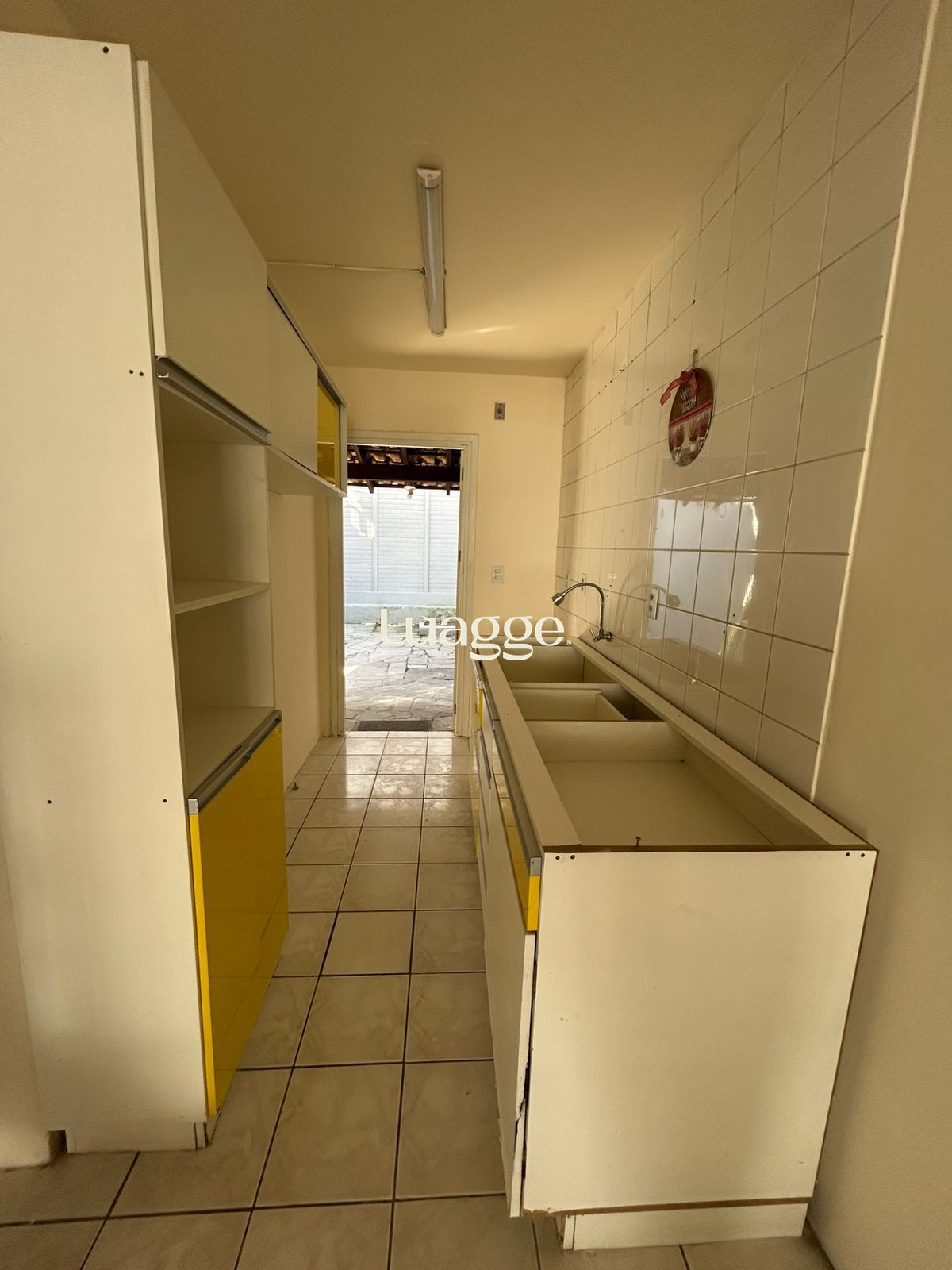 Casa de Condomínio, 2 quartos, à venda, 84 m², Morro Santana - Porto Alegre — foto 5