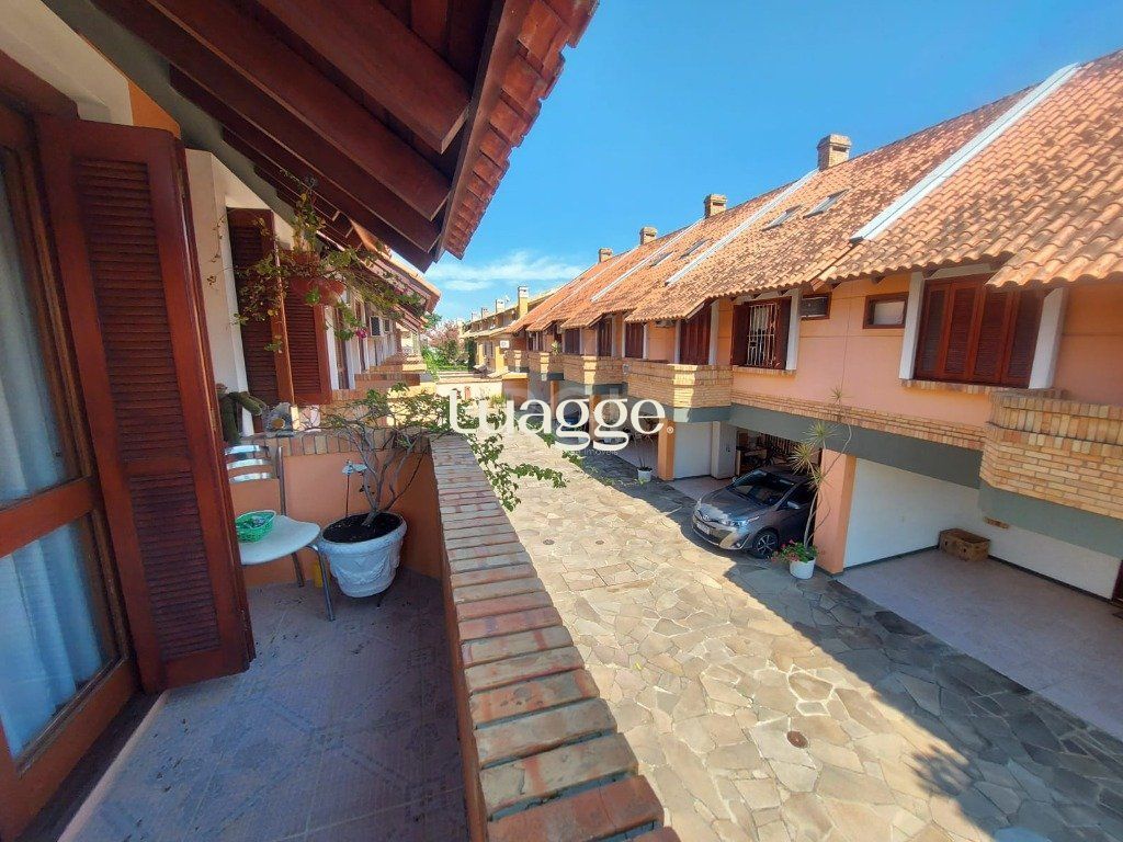 Casa de Condomínio à venda com 3 quartos, 234m² - Foto 33