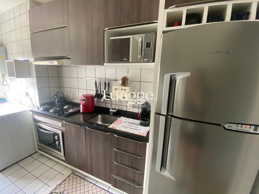 Apartamento à venda com 3 quartos, 66m² - Foto 7