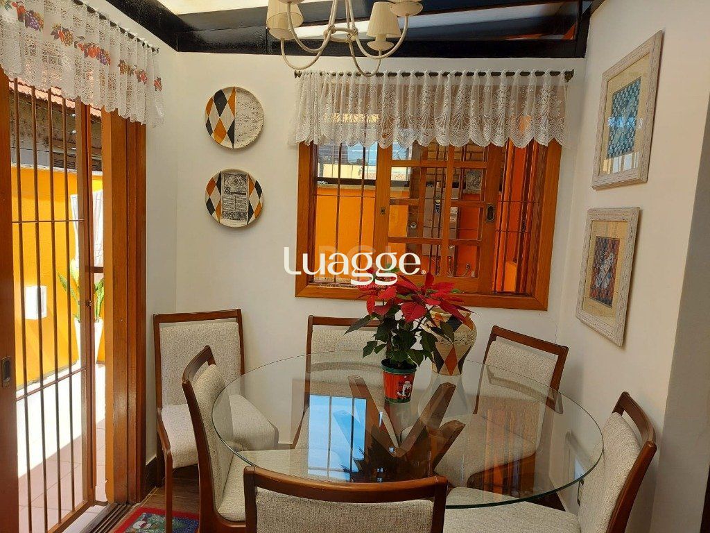 Casa de Condomínio à venda com 3 quartos, 234m² - Foto 7