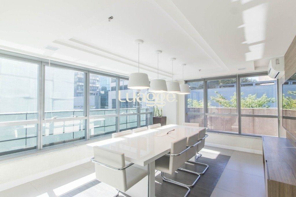 Conjunto Comercial-Sala à venda, 55m² - Foto 13