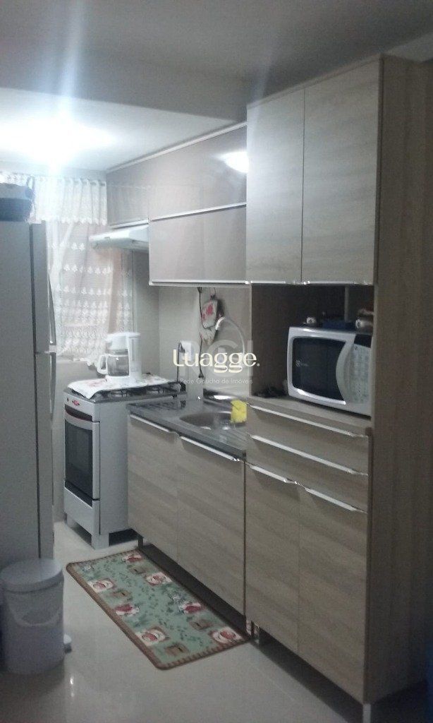 Apartamento, 2 quartos, 39 m² - Foto 9