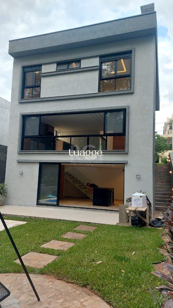Casa de Condomínio à venda com 3 quartos, 222m² - Foto 23