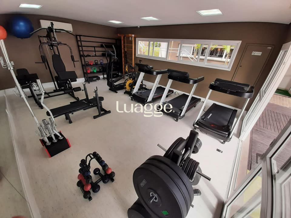 Apartamento, 3 quartos, 117 m² - Foto 28