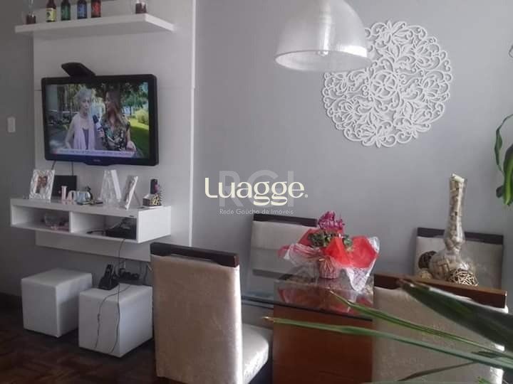 Apartamento à venda com 2 quartos, 90m² - Foto 2