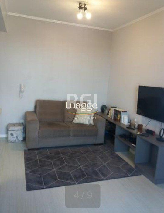 Apartamento, 2 quartos, 51 m² - Foto 2