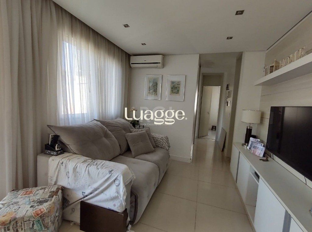 Apartamento à venda com 3 quartos, 69m² - Foto 2