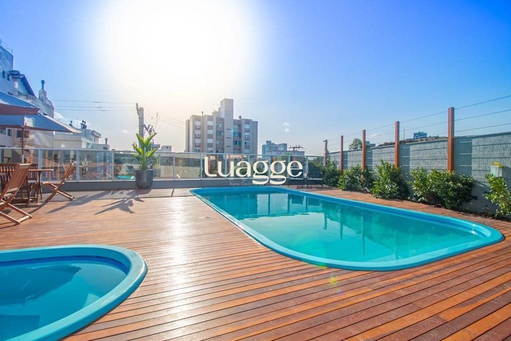Apartamento à venda com 2 quartos, 116m² - Foto 14