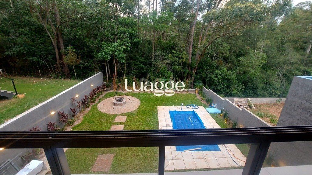 Casa de Condomínio à venda com 3 quartos, 222m² - Foto 9
