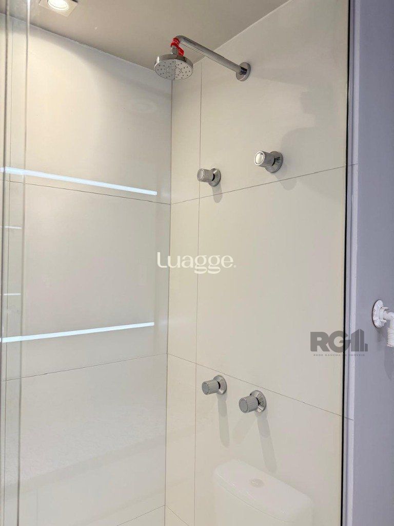 Apartamento à venda com 1 quarto, 27m² - Foto 11