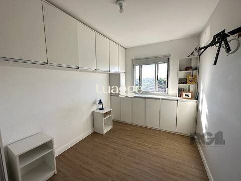 Apartamento à venda com 2 quartos, 52m² - Foto 8