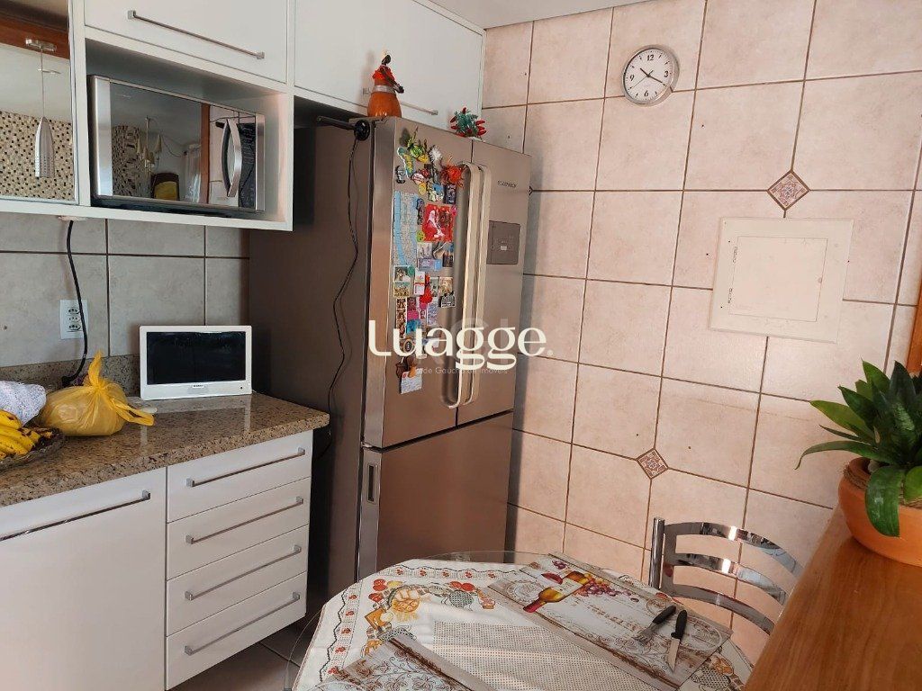 Casa de Condomínio à venda com 3 quartos, 234m² - Foto 15