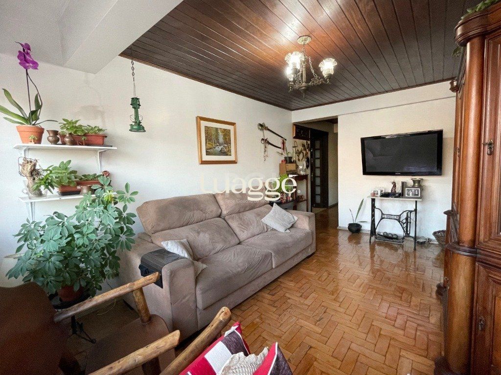 Apartamento, 2 quartos, 90 m² - Foto 1