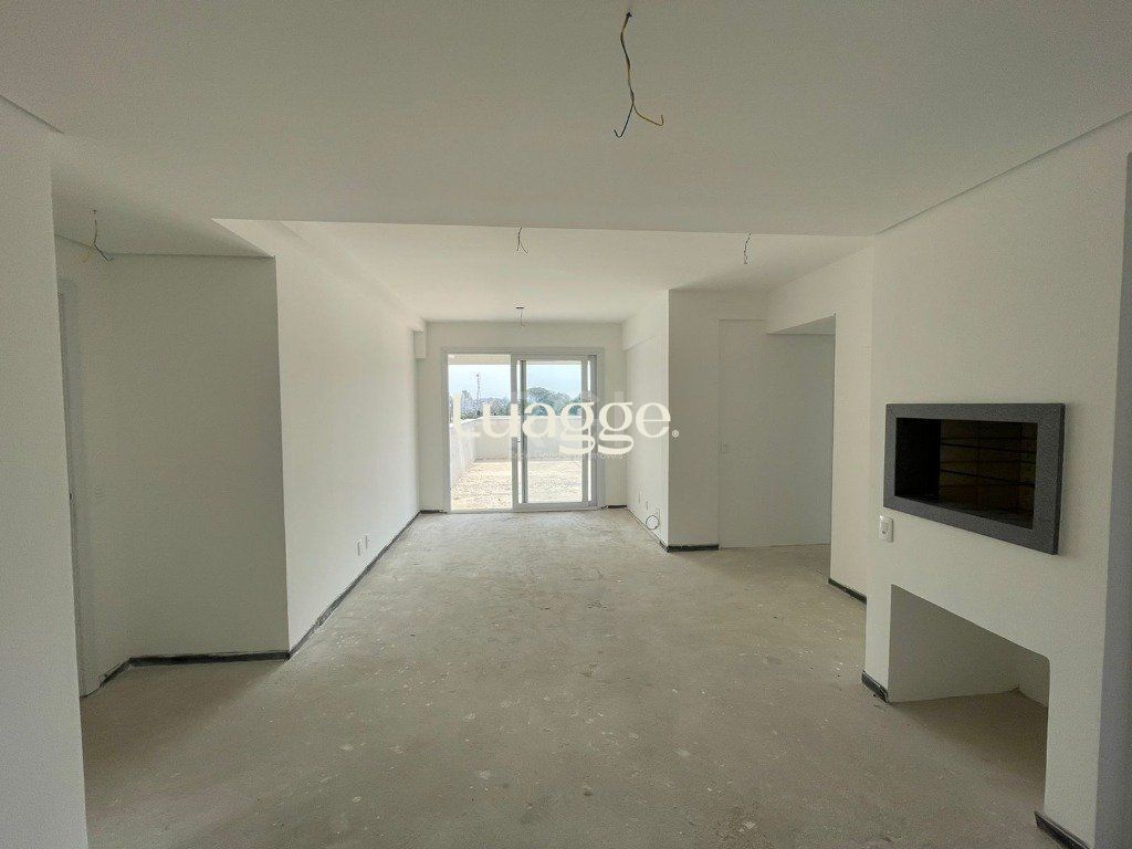Apartamento à venda com 2 quartos, 116m² - Foto 1