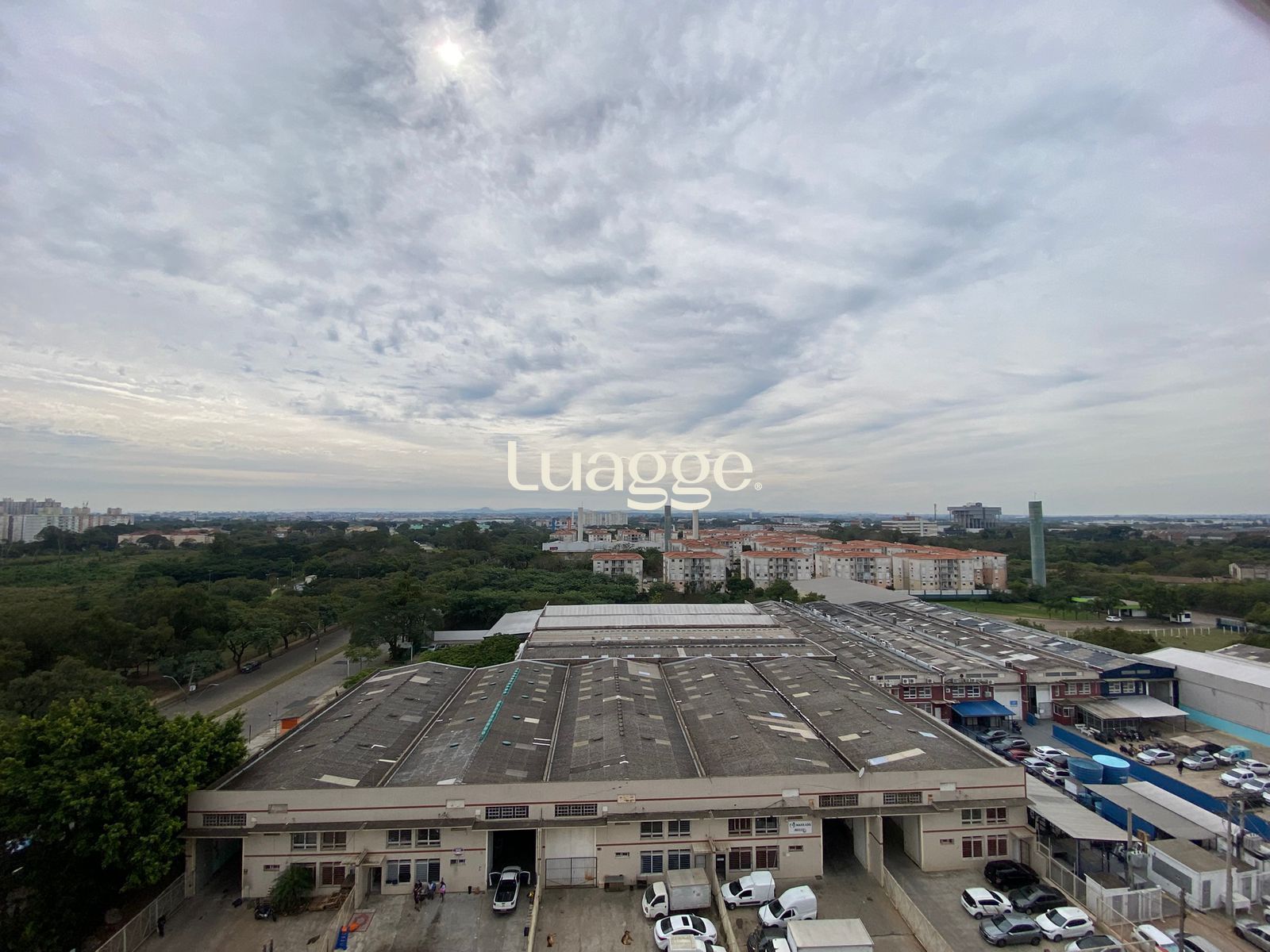 Apartamento à venda com 3 quartos, 65m² - Foto 7