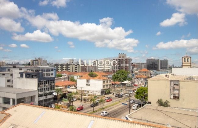 Conjunto Comercial-Sala à venda com 1 quarto, 28m² - Foto 11