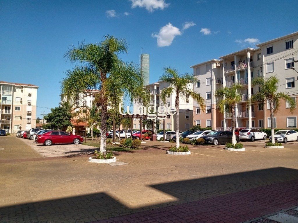 Apartamento à venda com 3 quartos, 69m² - Foto 20