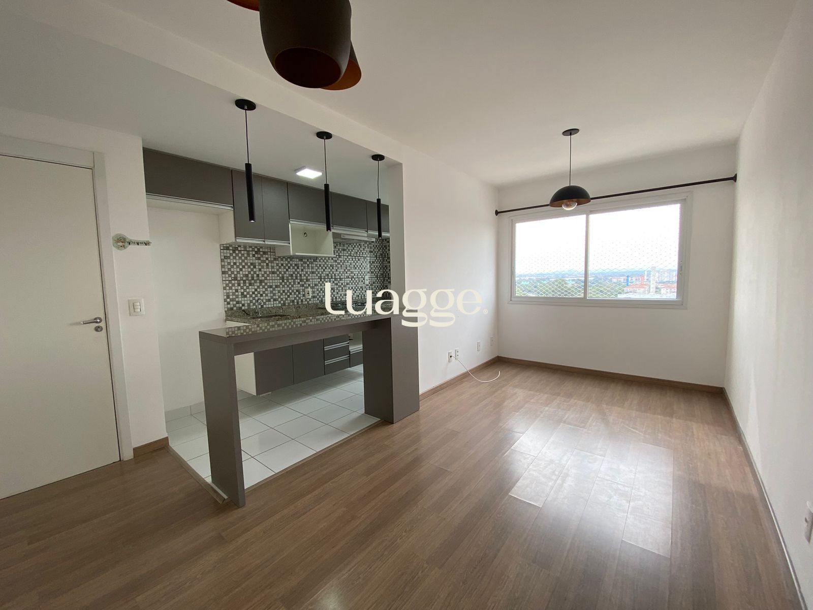 Apartamento à venda com 3 quartos, 65m² - Foto 4