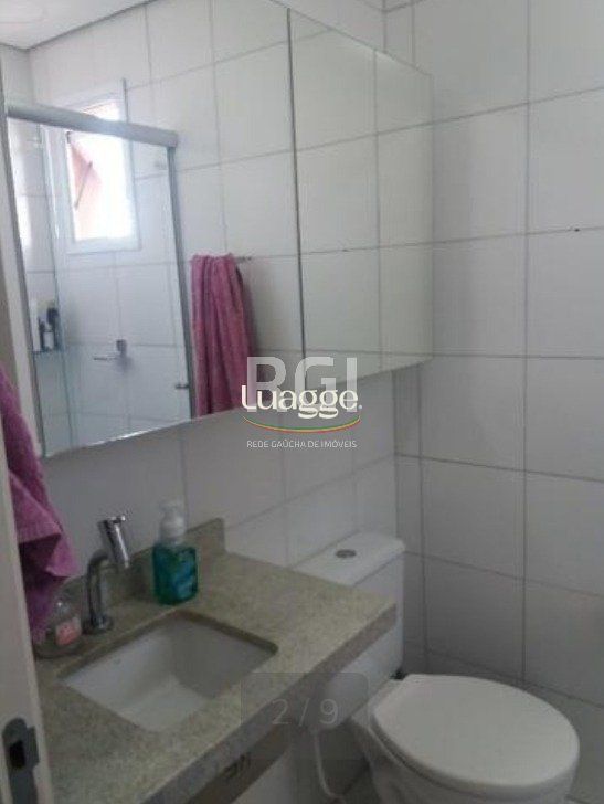 Apartamento, 2 quartos, 51 m² - Foto 6