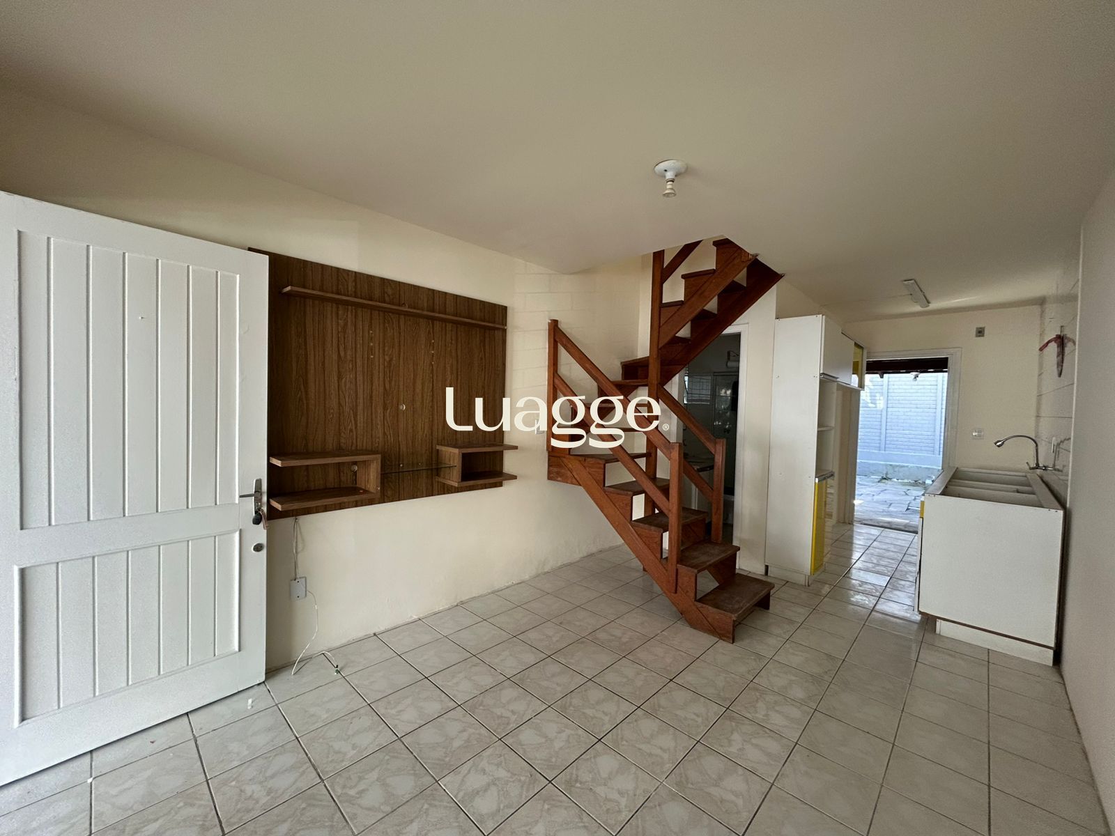 Casa de Condomínio, 2 quartos, à venda, 84 m², Morro Santana - Porto Alegre — foto 2