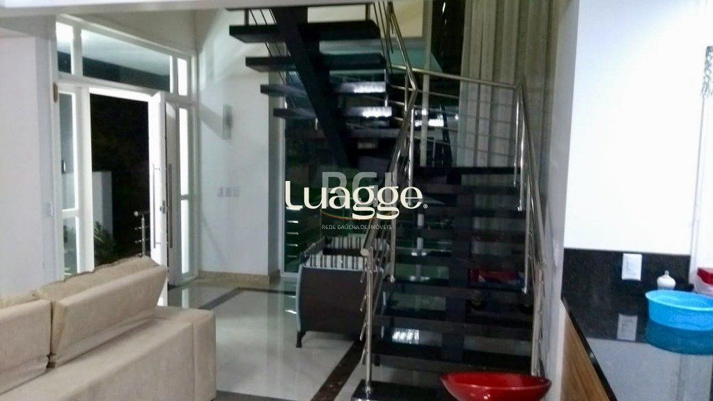 Casa de Condomínio à venda com 3 quartos, 212m² - Foto 7