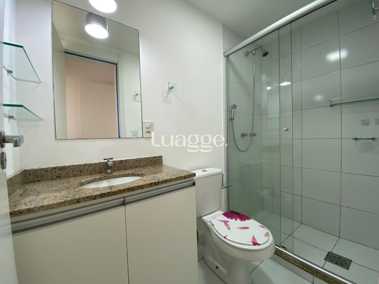 Apartamento à venda com 3 quartos, 65m² - Foto 19