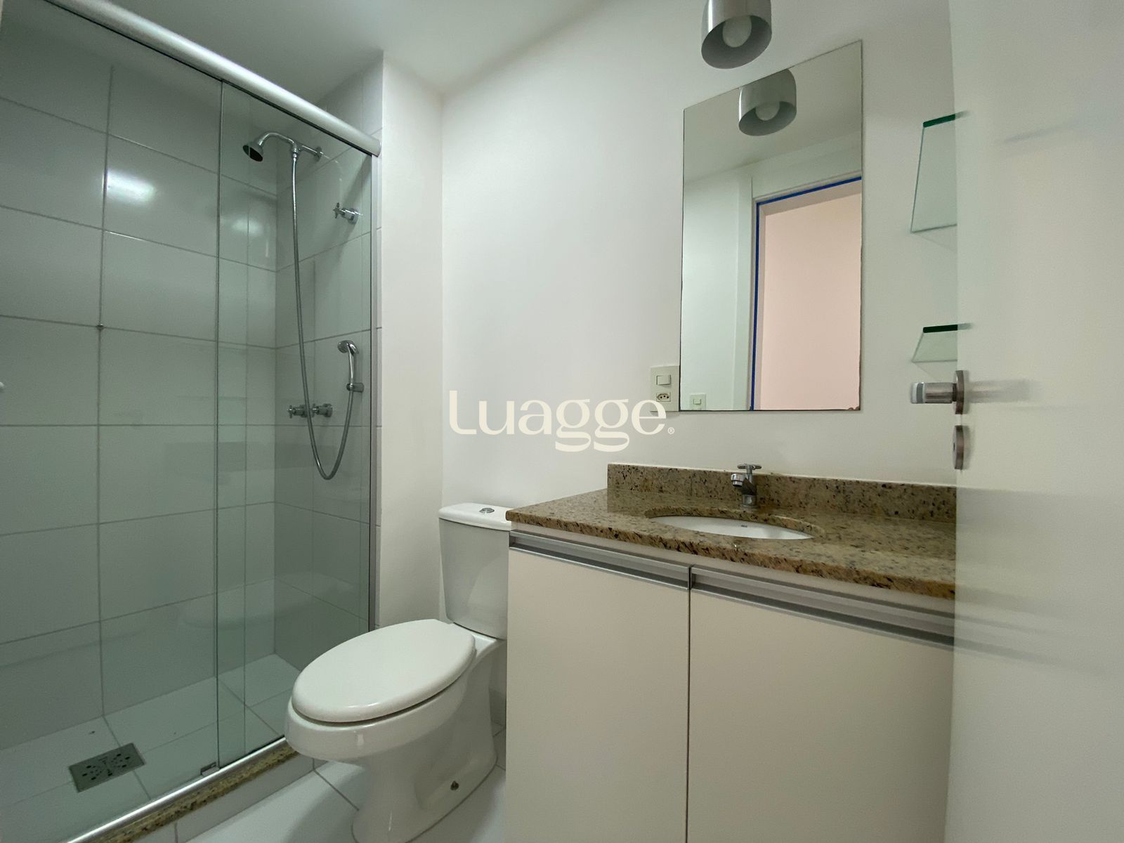 Apartamento à venda com 3 quartos, 65m² - Foto 10