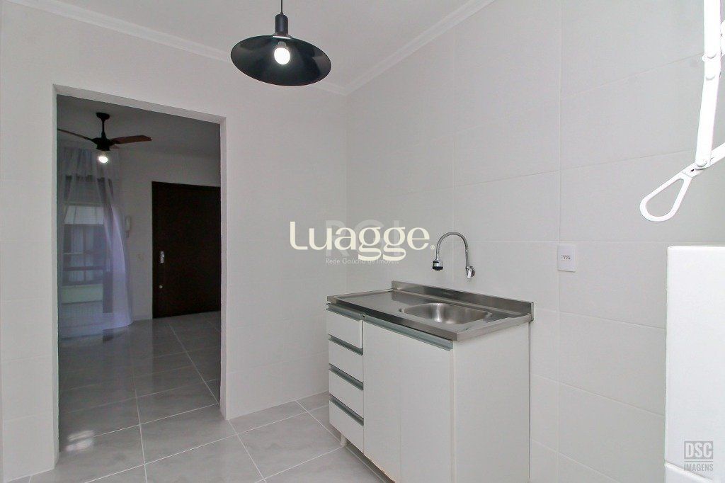 Apartamento, 1 quarto, 41 m² - Foto 10