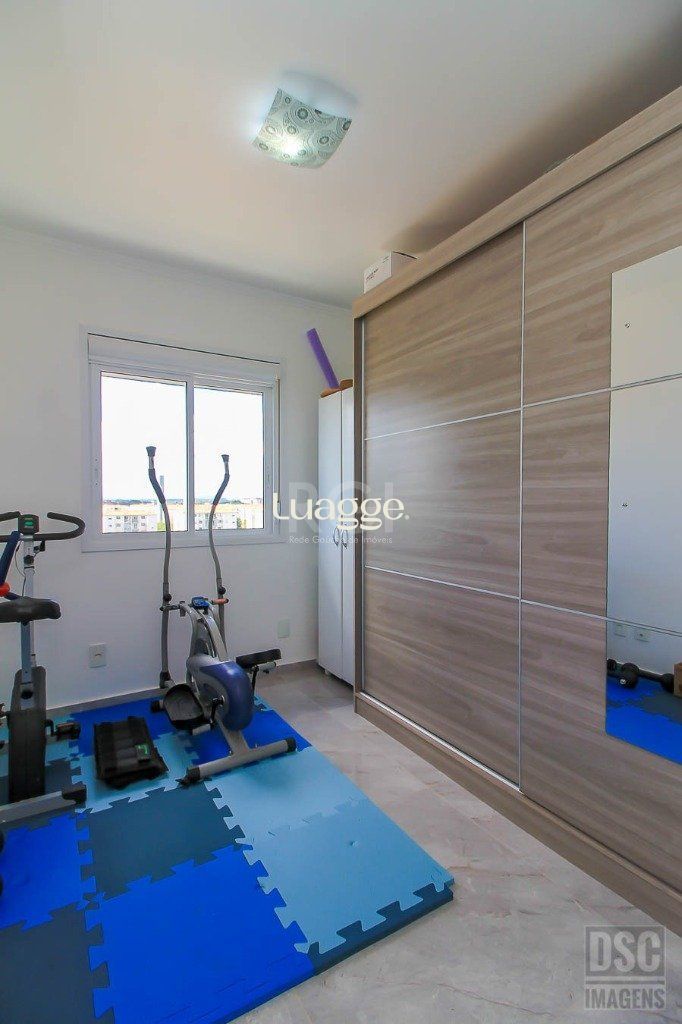 Apartamento à venda com 3 quartos, 66m² - Foto 15