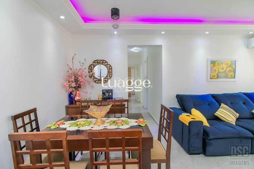 Apartamento à venda com 3 quartos, 66m² - Foto 5