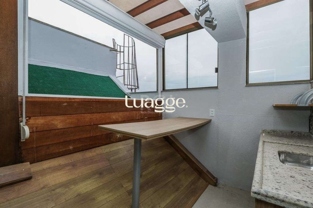 Conjunto Comercial-Sala à venda, 35m² - Foto 9