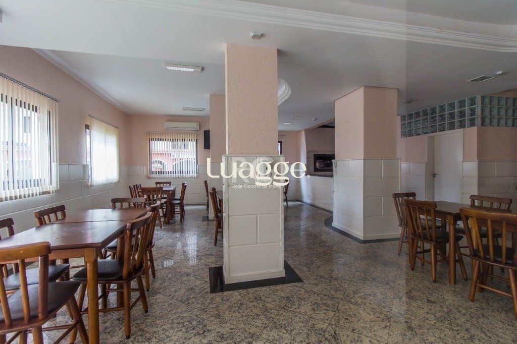 Apartamento à venda com 3 quartos, 66m² - Foto 18