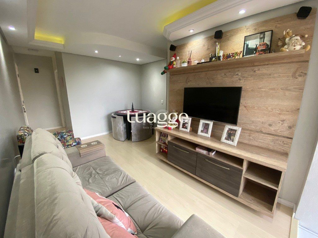 Apartamento à venda com 3 quartos, 66m² - Foto 2