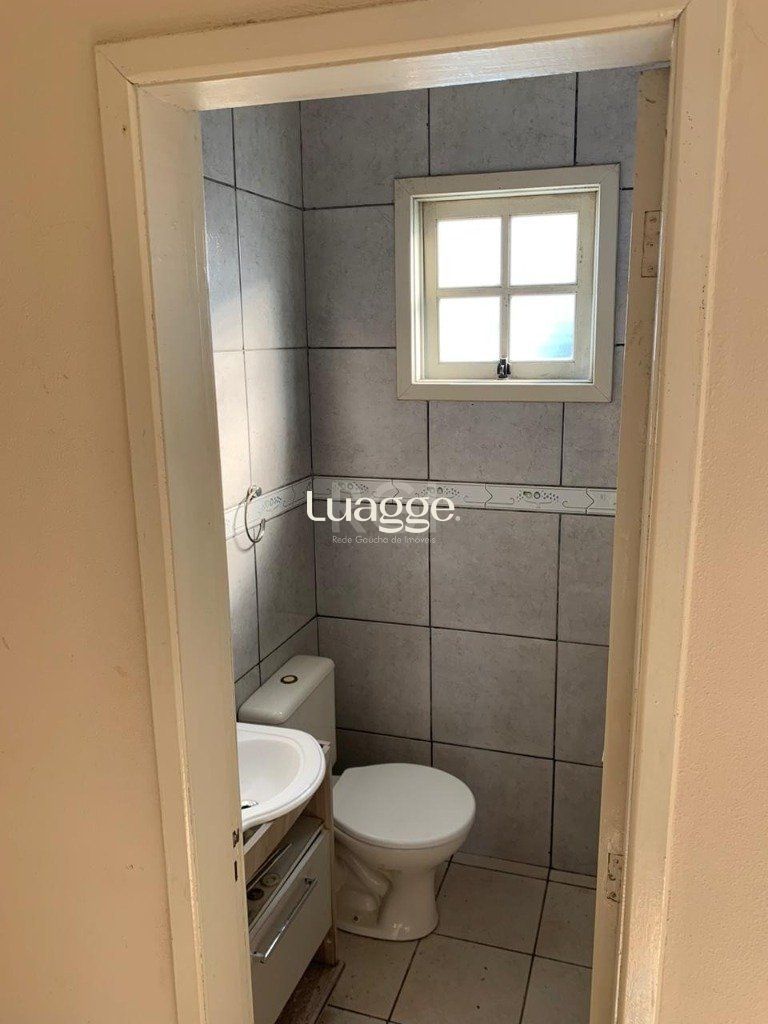 Casa de Condomínio à venda com 3 quartos, 120m² - Foto 9