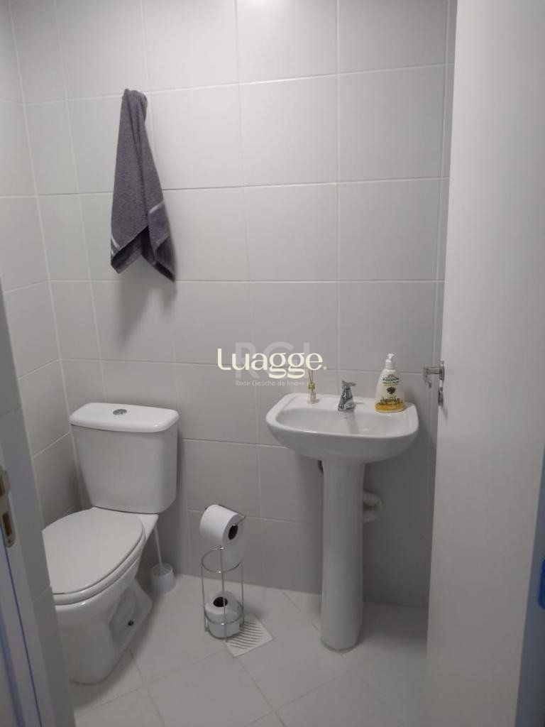 Sala-Conjunto, 36 m² - Foto 11