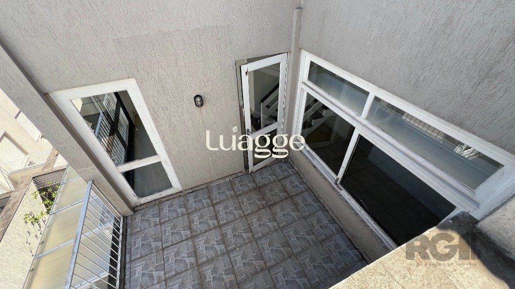 Apartamento à venda com 4 quartos, 153m² - Foto 3