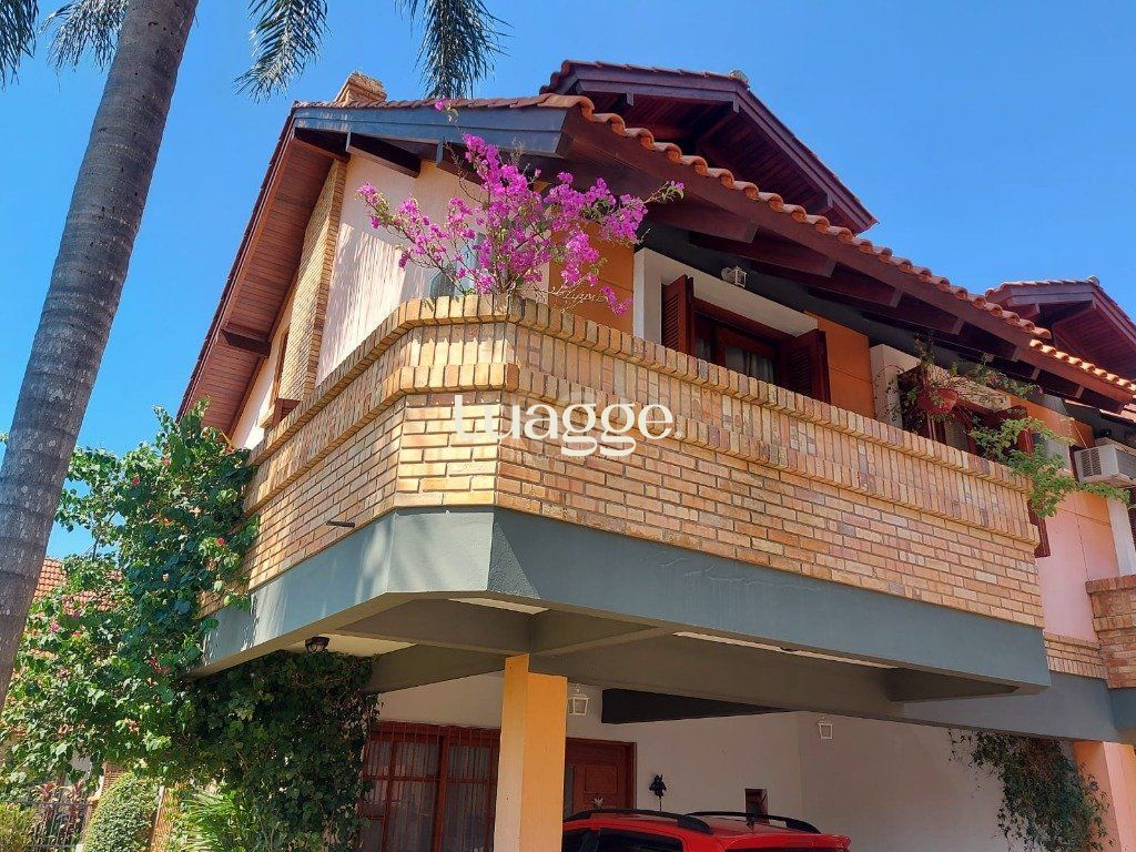 Casa de Condomínio à venda com 3 quartos, 234m² - Foto 37