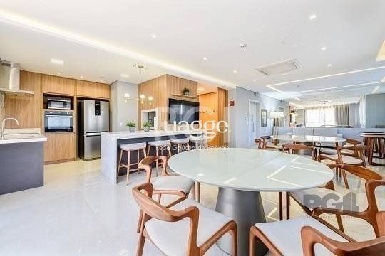Apartamento à venda com 1 quarto, 27m² - Foto 15