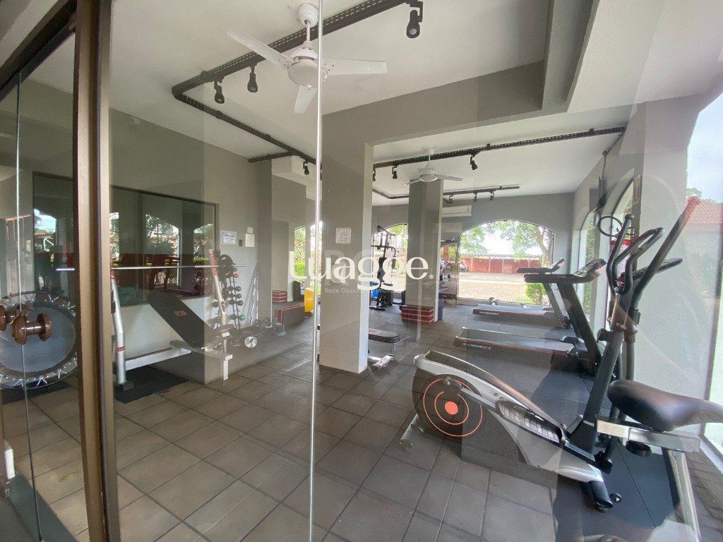 Apartamento à venda com 3 quartos, 66m² - Foto 19