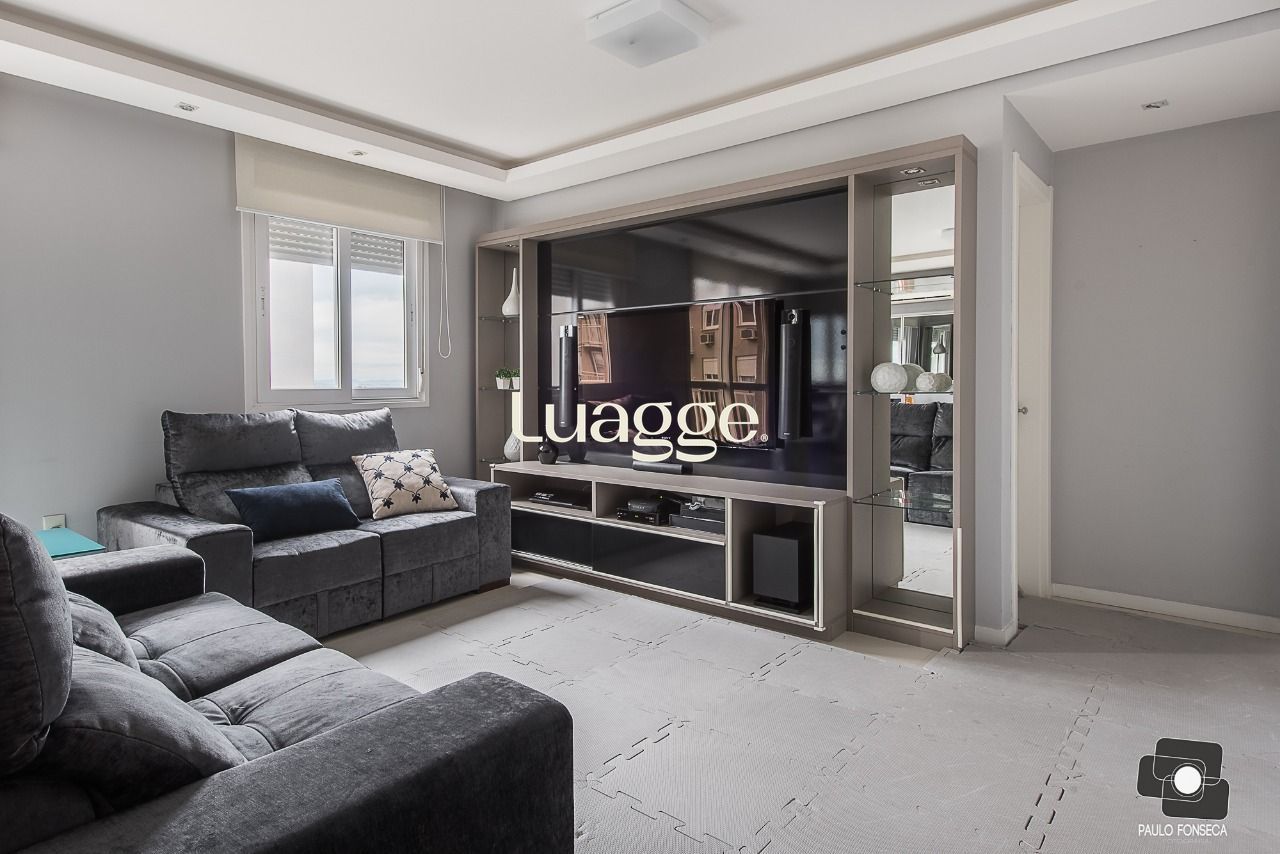 Apartamento, 3 quartos, à venda, 73 m², Jardim Sabará - Porto Alegre — foto 2